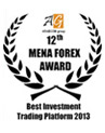 Best Investment Trading Platform 2013