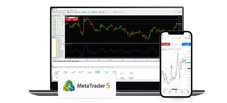  MetaTrader 5